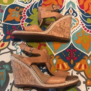 Antonio Melani Wedges